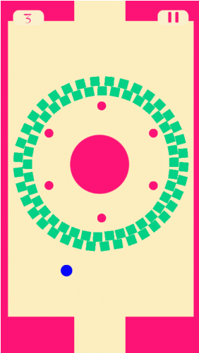 Zen Circle Png (850x500), Png Download