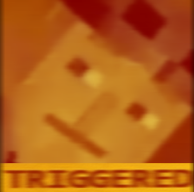 Halarius Lol Funny Lukas Minecraftstorymode Triggered (1000x800), Png Download