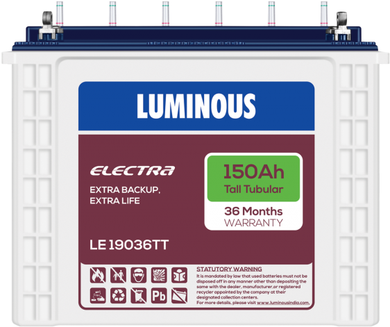 Electra - Le 19036tt (672x672), Png Download