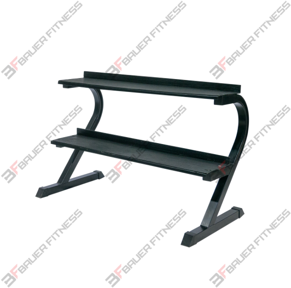 Kettlebell Rack (600x600), Png Download