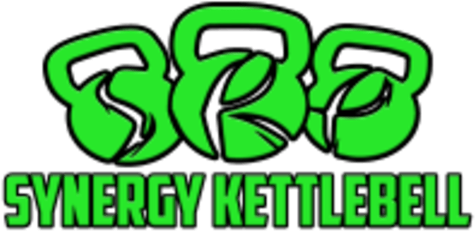 Synergy Kettlebell Training (960x470), Png Download