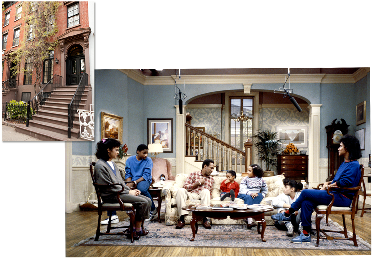Barbara Corcoran Assesses The Value Of Tv's Most Famous (1300x900), Png Download