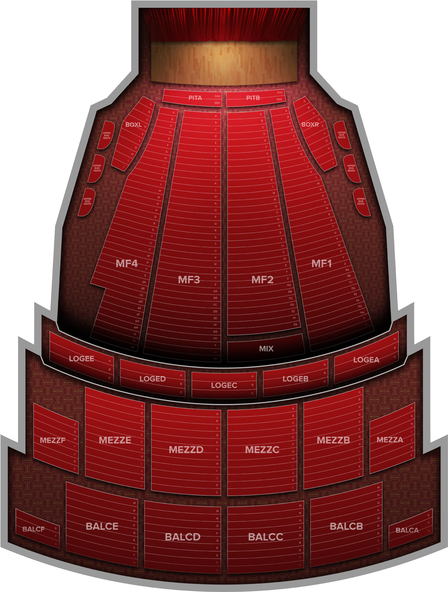 Jerry Seinfeld At Palace Theatre Tickets, Thursday, (2560x1936), Png Download