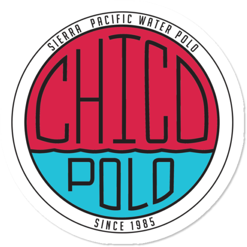 Chico Polo Logo Usa Sticker Sticker (650x650), Png Download