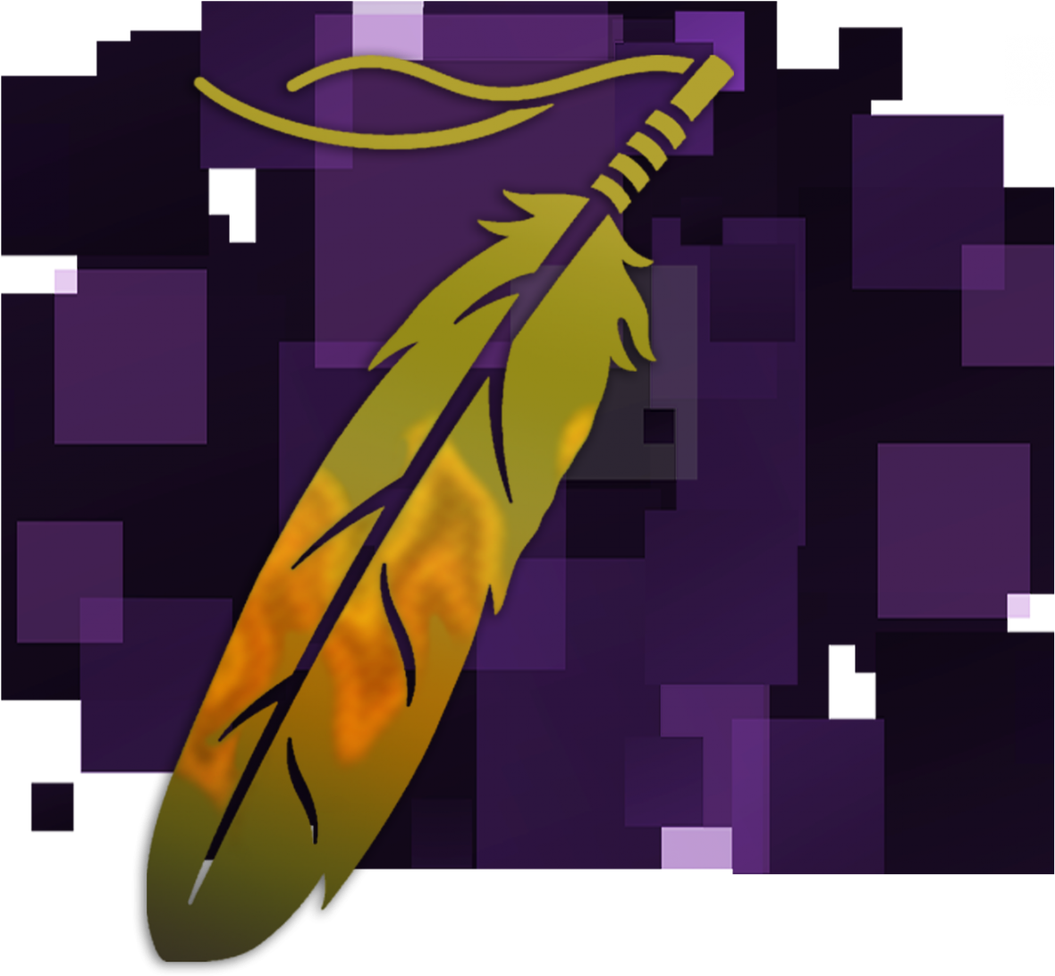 As An Added Security Measure, The Eagle Feather Changes (1418x1200), Png Download