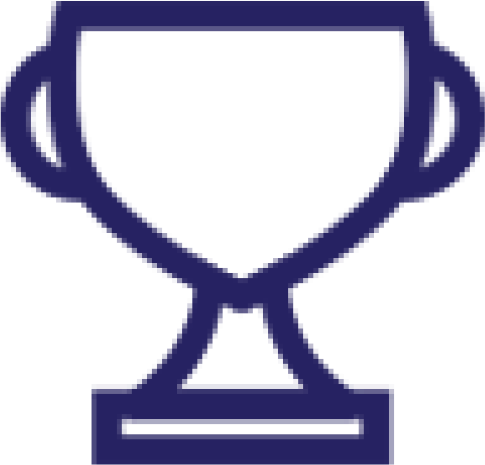 Award Icon Png (1024x1024), Png Download