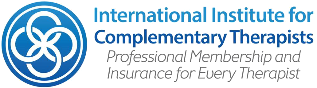 International Institute For Complementary Therapists (1039x307), Png Download