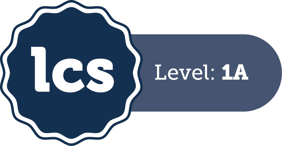 Digital Award Icon Lcs 1a (952x493), Png Download