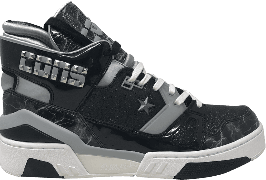 Erx-260 Mid 'black Wolf Grey' (853x577), Png Download