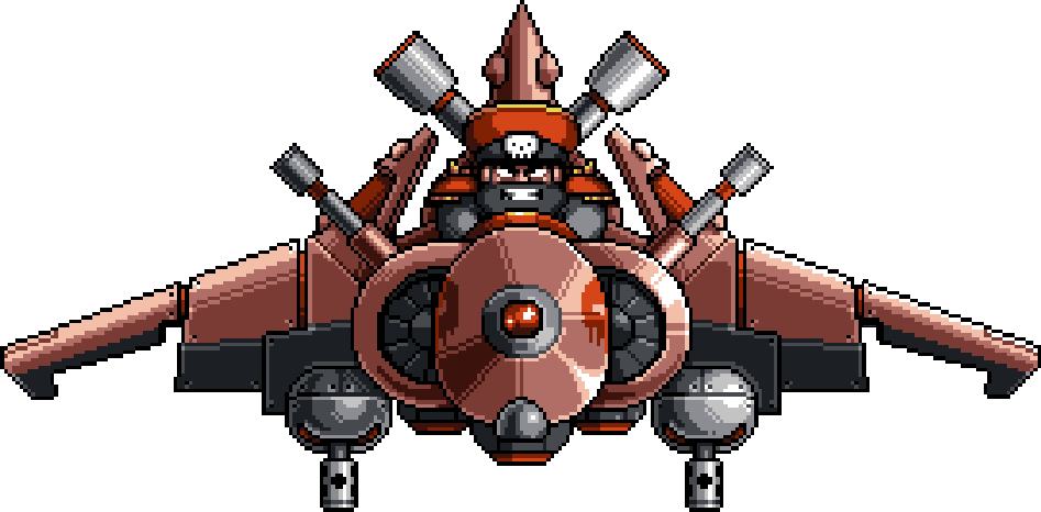Doomsday Harrier (947x466), Png Download