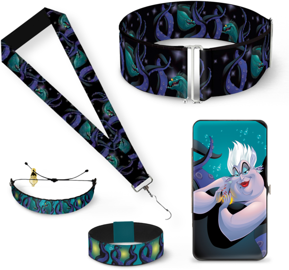 Disney Villains Collection Tagged "disney Villains (600x600), Png Download