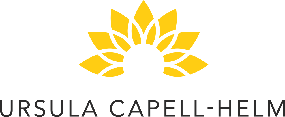 Ursula Capell-helm (988x408), Png Download