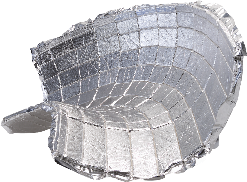 Vip Half Round (1024x766), Png Download