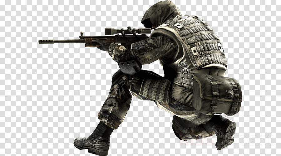 Cs Go Render Clipart Counter-strike (900x500), Png Download