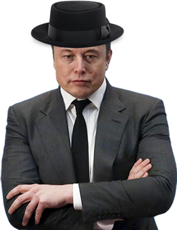 Kisspng Elon Musk Tesla Motors Car Chief Executive (900x675), Png Download