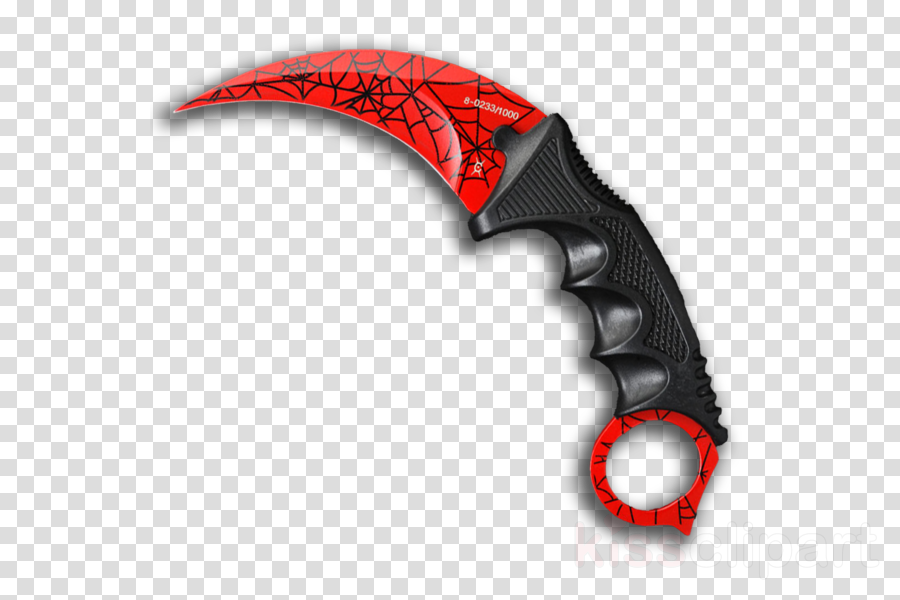 Blade Clipart Counter-strike (900x600), Png Download
