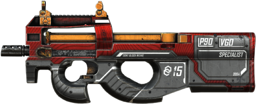 Specialist (600x600), Png Download