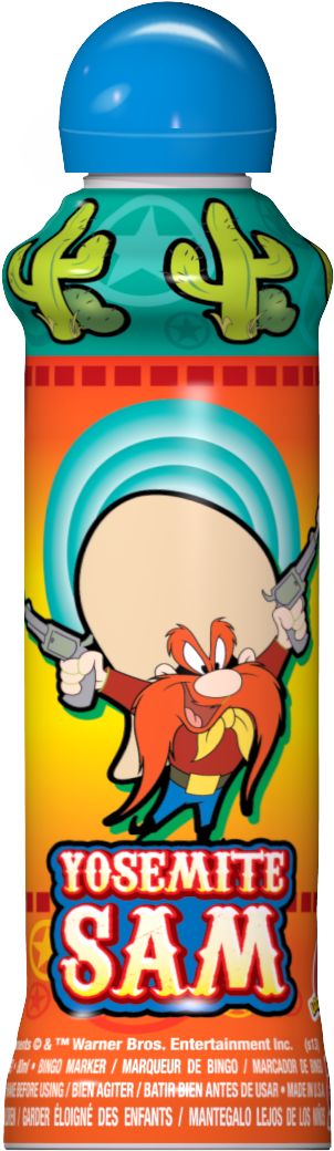 Looney Tunes Ii (322x1070), Png Download