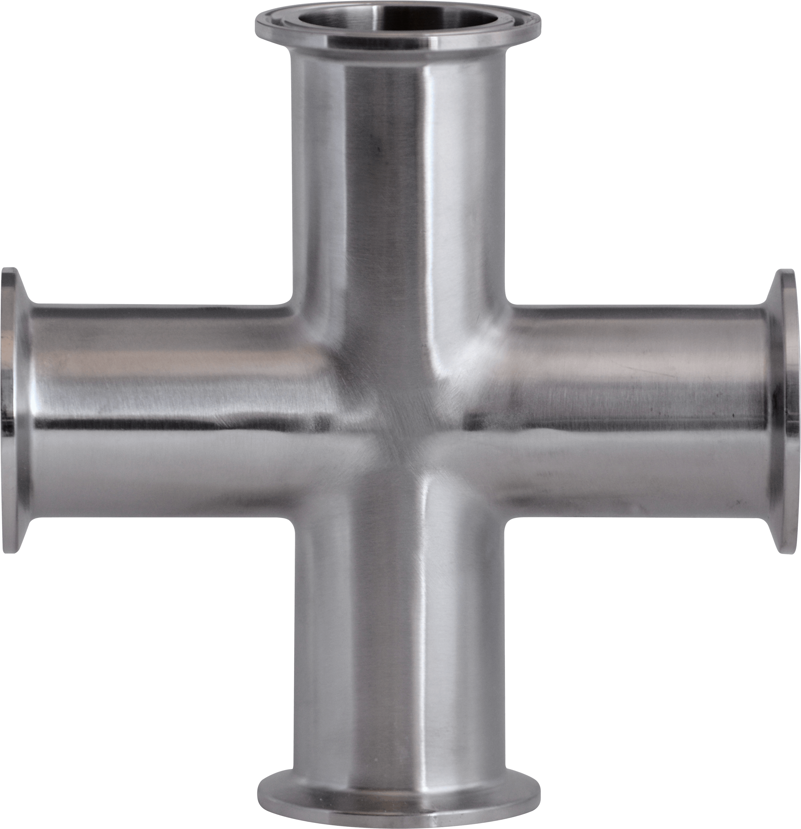 9mp Cross Clamp Ends Bpe (3000x3000), Png Download