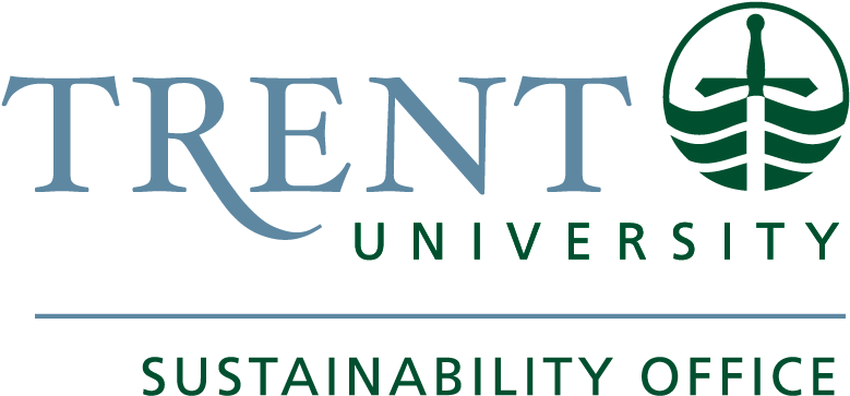 Trent Sustainability Office Logo (971x529), Png Download