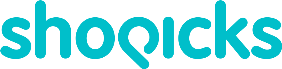 Rikover Shopicks Logo (1114x432), Png Download