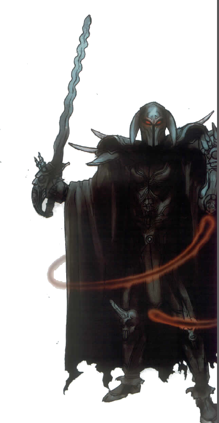 Granted Abilities - (444x856), Png Download