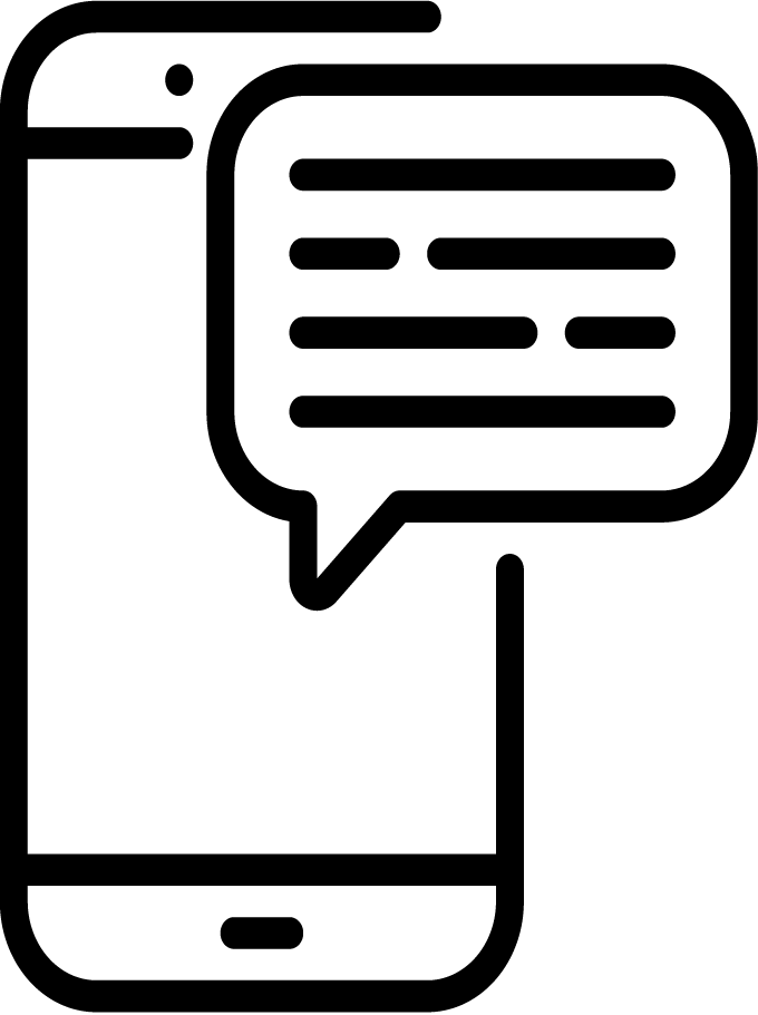 Skyline Sms Home Bulk (680x911), Png Download
