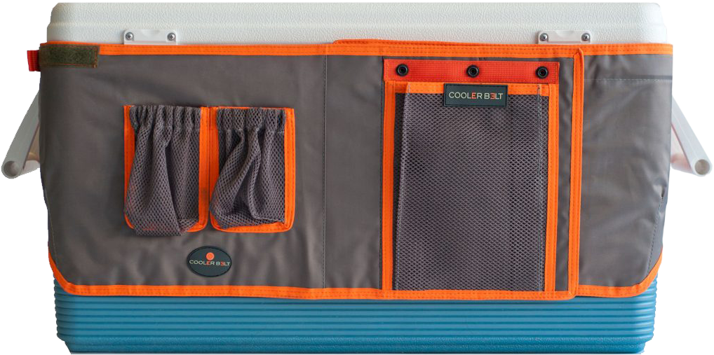 Cooler Belt (1024x1024), Png Download