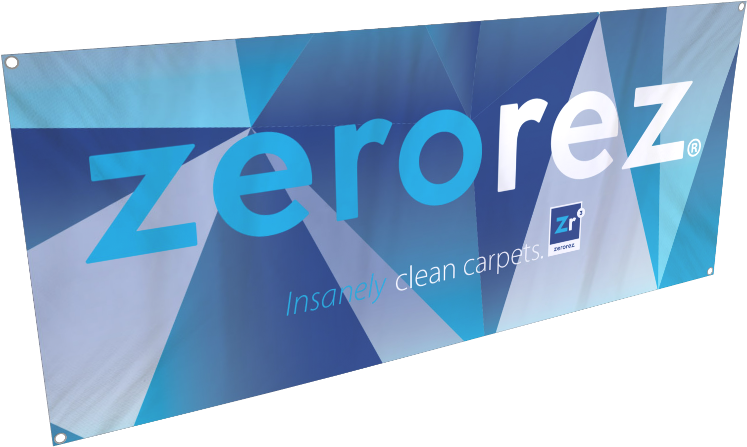 Vinyl Banner (1920x1440), Png Download