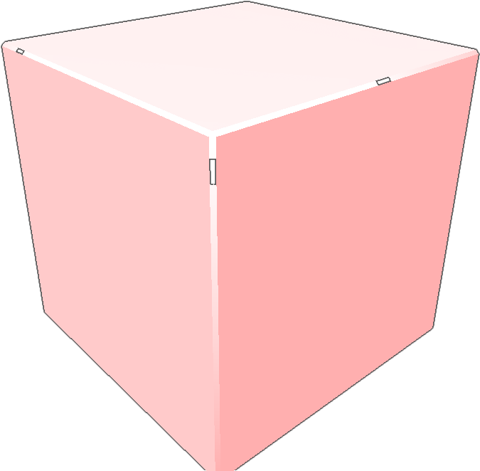 He Uses Sizes (768x768), Png Download