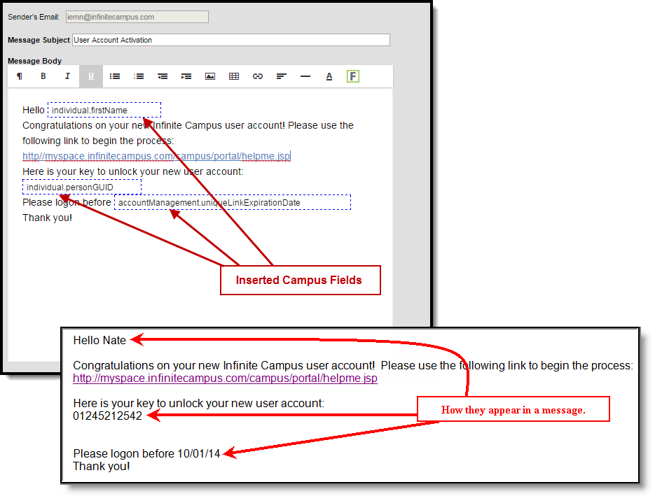 When This Message Is Generated, The Individual (935x709), Png Download