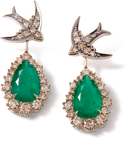 Clip Art Bvlgari (551x597), Png Download
