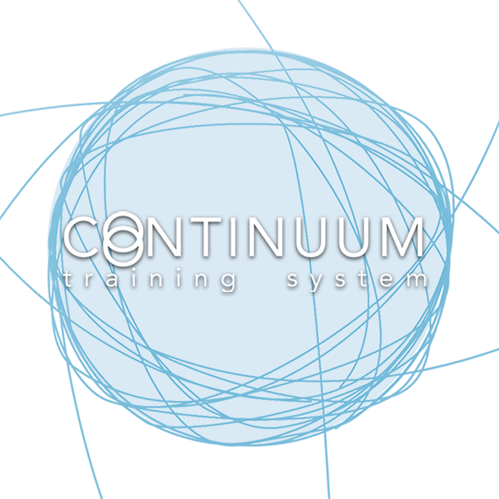 Continuum Logo Web (1000x1000), Png Download