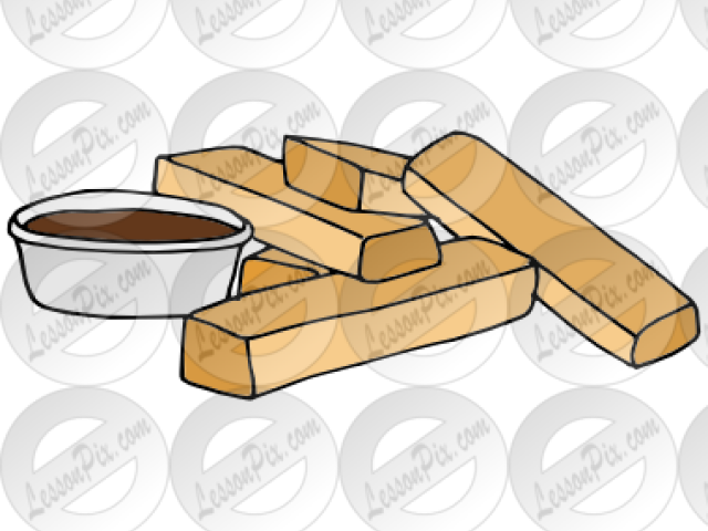 French Toast Cliparts (640x480), Png Download