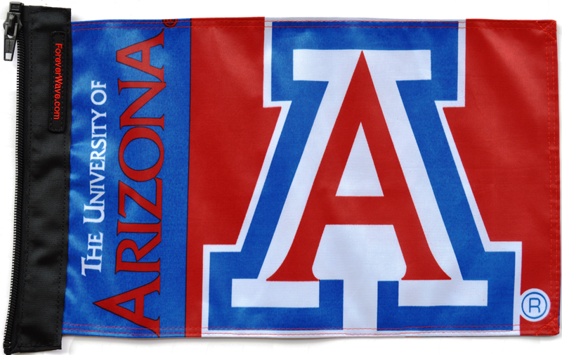 Arizona Flag (800x505), Png Download