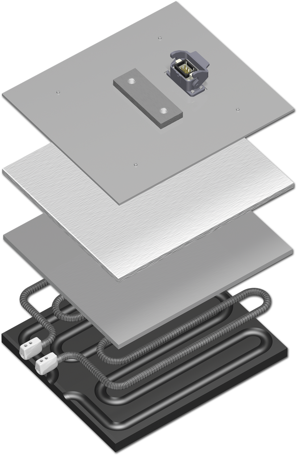 The Possibilities Inherent In The Customer And Project (1000x1495), Png Download