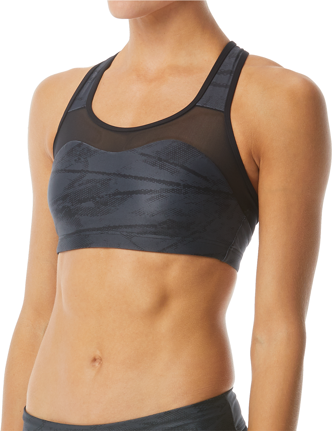 Tyr Women's Mia Top-canopy (1200x1484), Png Download