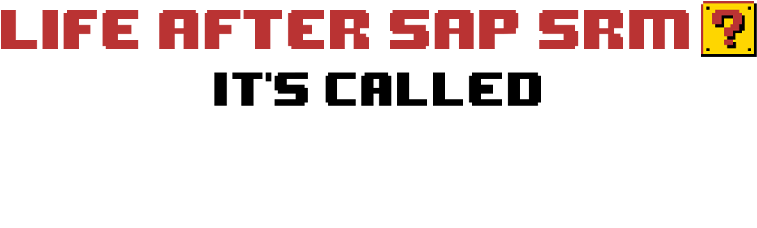 Game Over For Sap Crm (1800x408), Png Download