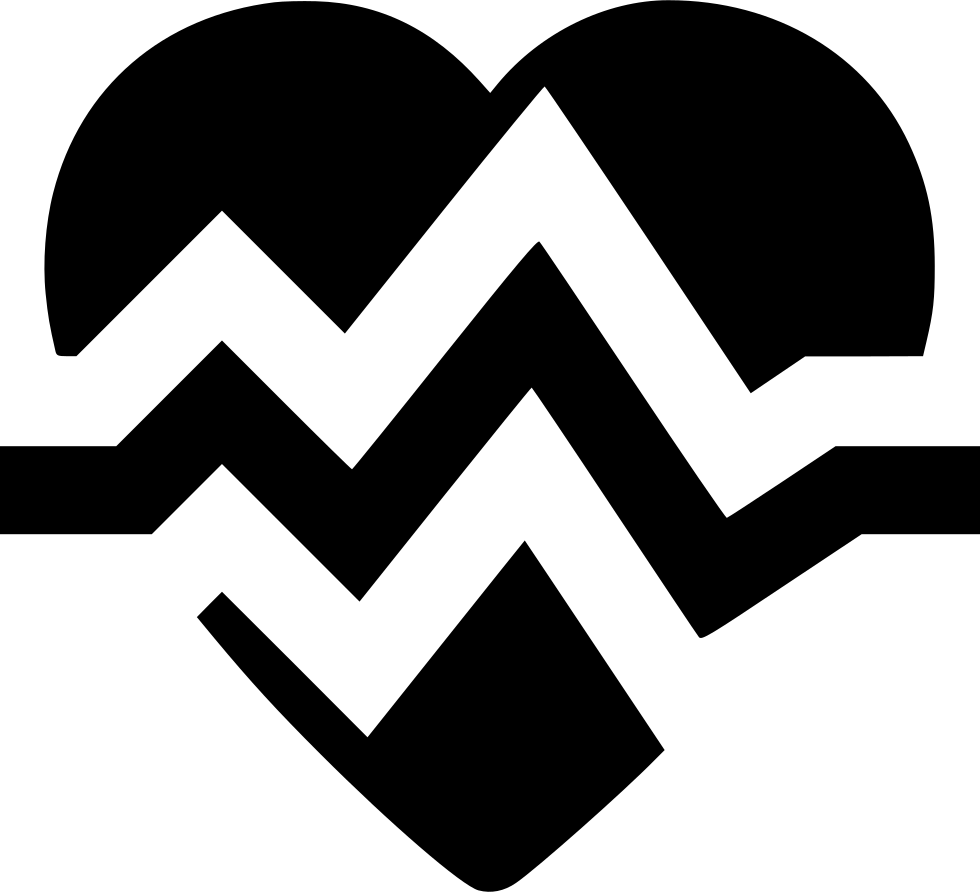 Heart Pulse Comments (980x892), Png Download