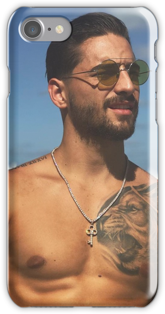 3 Iphone 7 Snap Case (750x1000), Png Download