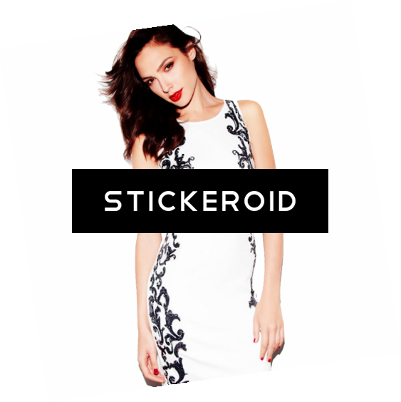 Gal Gadot Celebrity (563x564), Png Download