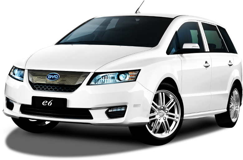 No Pollutant Exhaust In Driving, Low Noise And Battery (794x538), Png Download