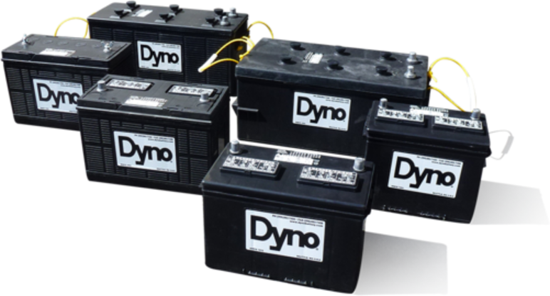 The Premiere Battery Manufacturer In Washington State (772x416), Png Download