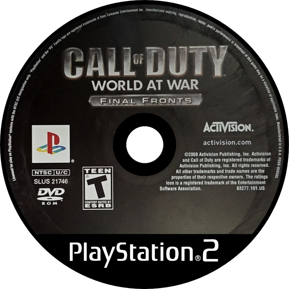 Call Of Duty (1000x1000), Png Download