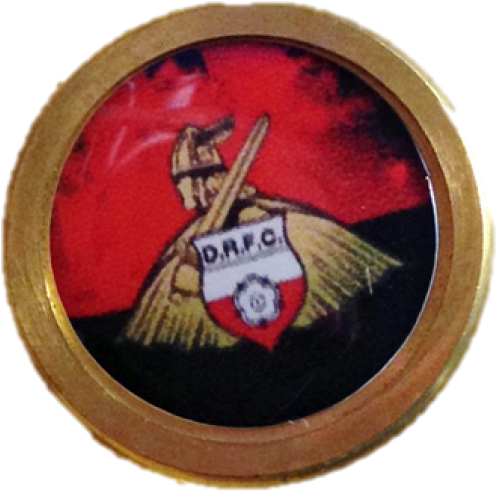 Ball Marker (540x720), Png Download