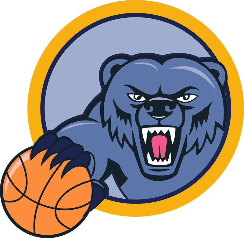 Grizzlies Out Hustle Rockets And Head To Dallas (800x780), Png Download