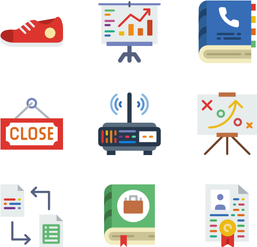 Office (600x564), Png Download