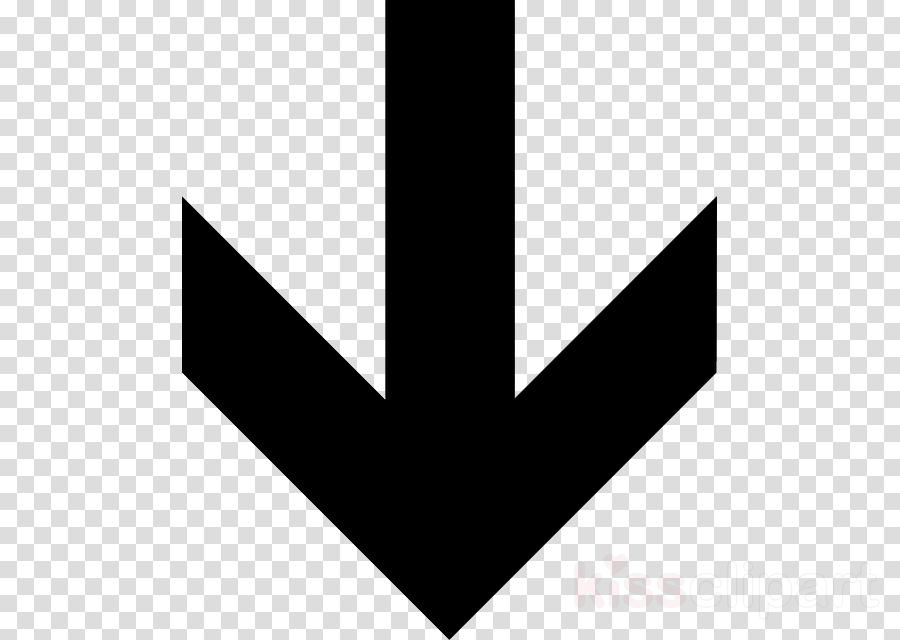 Arrow Symbol Clipart Computer Icons Symbol Signage (900x640), Png Download