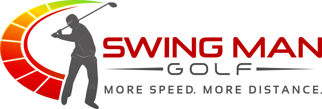 By How Much Could You Improve Your Swing Speed (1057x358), Png Download