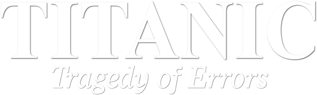 Titanic Png (1227x412), Png Download